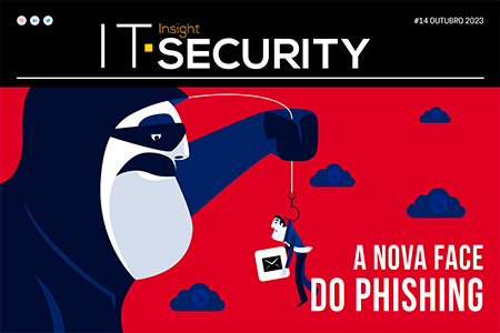 IT SECURITY Nº14 Outubro 2023