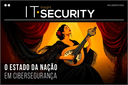 IT SECURITY Nº31 AGOSTO 2026
