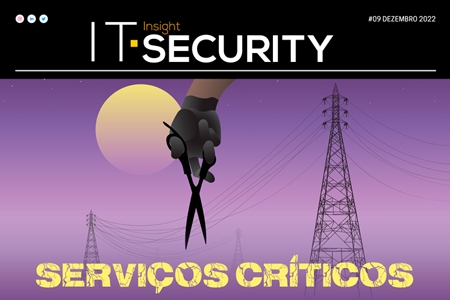 IT SECURITY Nº9 Dezembro 2022