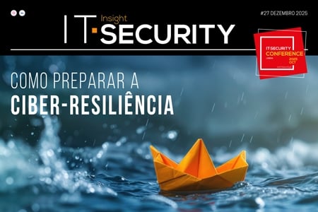 IT SECURITY Nº27 DEZEMBRO 2025