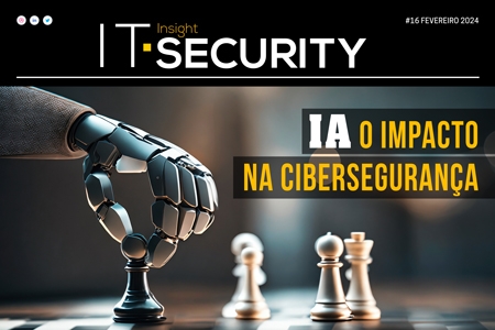 IT SECURITY Nº16 Fevereiro 2024