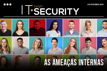 IT SECURITY Nº15 Dezembro 2023