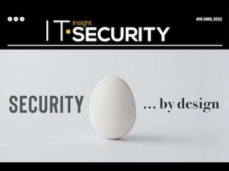 IT SECURITY Nº5 Abril 2022