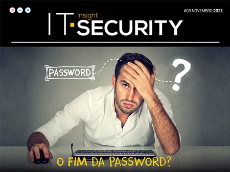 IT SECURITY Nº3 Dezembro 2021