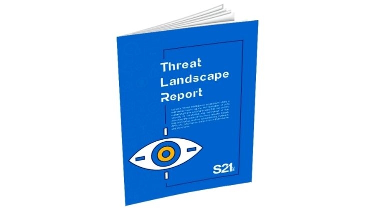 O ransomware continuará a ser a principal ameaça para as empresas