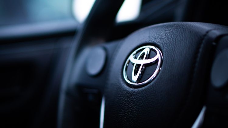Vulnerabilidade em plataforma de gestão da Toyota terá dado acesso a dados de consumidores
