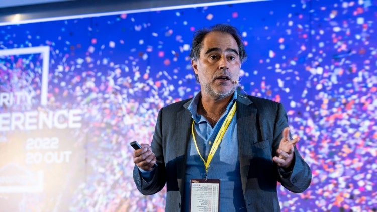 IT Security Conference: “temos que ser engenheiros nas nossas organizações, principalmente se estamos a lidar com sistemas críticos”