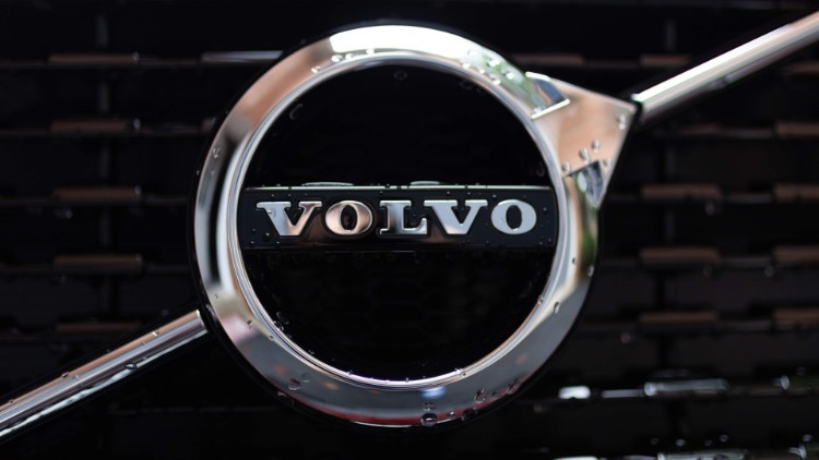 Dados roubados da Volvo Cars após alegado ataque de ransomware