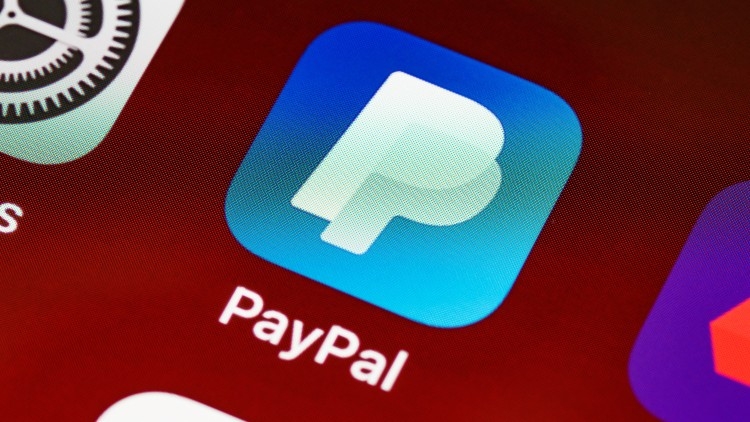 Ataque afeta 35 mil contas de utilizadores do PayPal