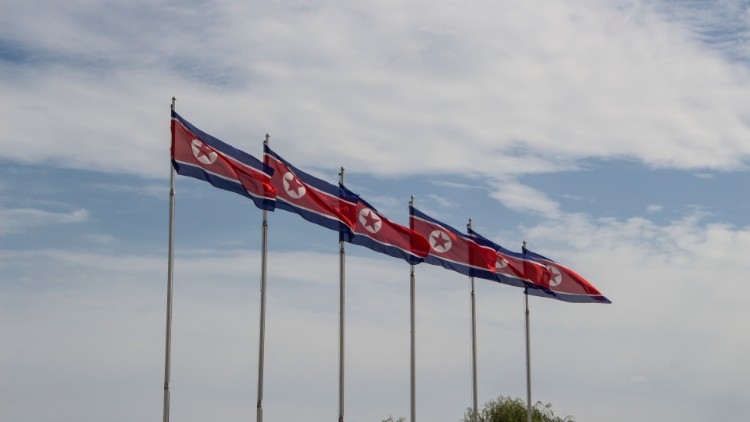 Ransomware emergente ligado à Coreia do Norte