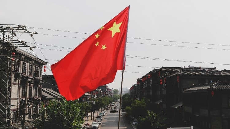 Cibercriminosos baseados na China lançam ataque a autoridade de certificação