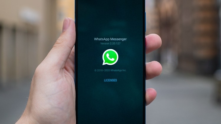 WhatsApp é a aplicação com maior número de ataques de phishing