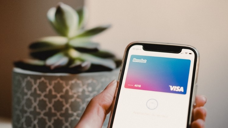 Expostos dados de mais de 50 mil utilizadores do Revolut