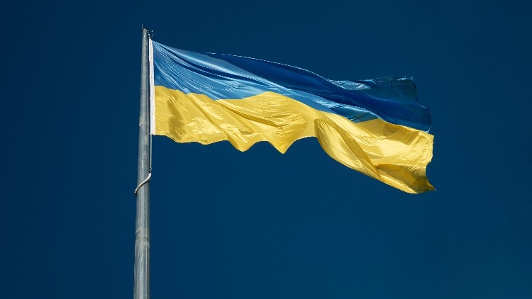 Ucrânia assina acordo com aliados para apoio em cibersegurança