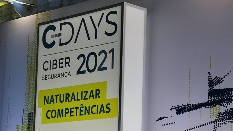 C-Days 2021: aprender com os erros do passado através da nova estratégia da União Europeia