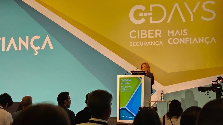 C-Days 2023: “o valor da confiança é algo com que temos de estar preocupados”