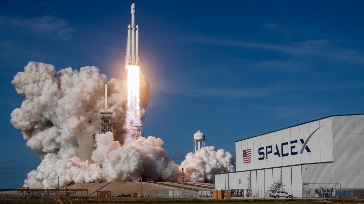 Lockbit reivindica roubo de dados da SpaceX em ataque à cadeia de valor