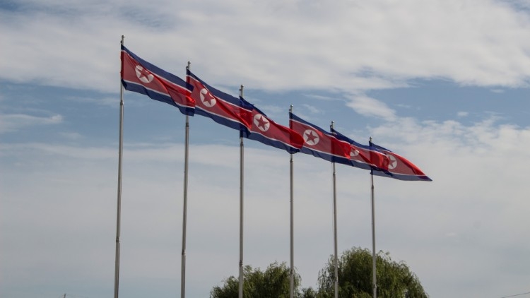 Grupo ligado à Coreia do Norte lança ciberataque com oito fases à Coreia do Sul