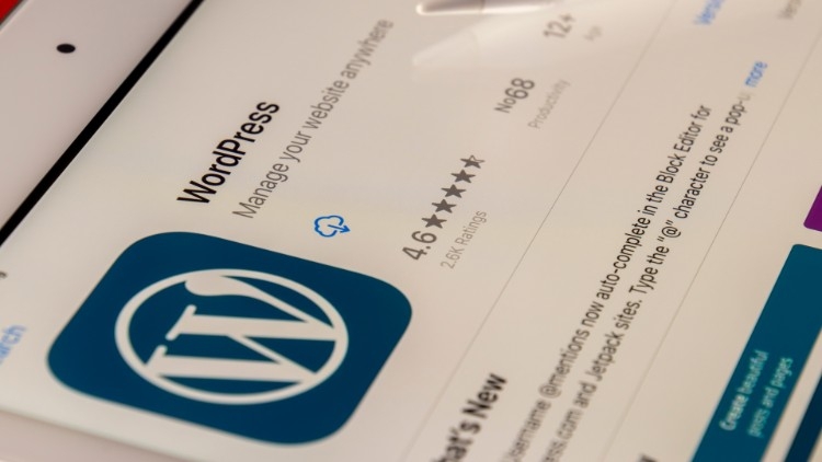 WordPress corrige vulnerabilidades críticas