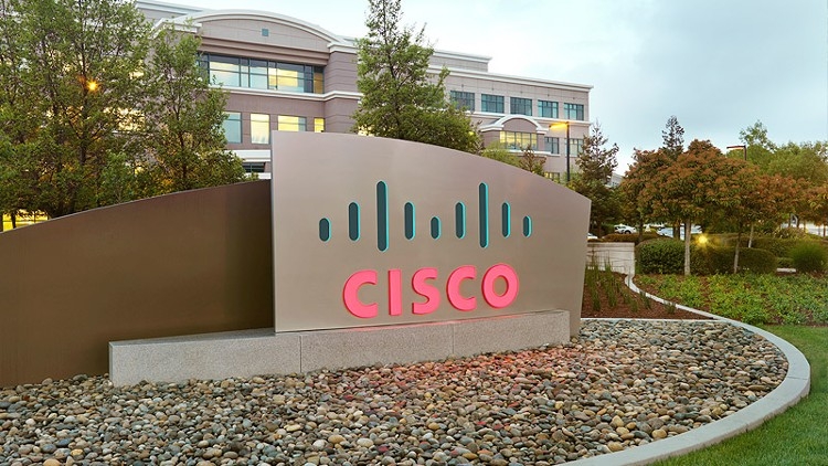 Cisco adquire Splunk e reforça capacidades de cibersegurança