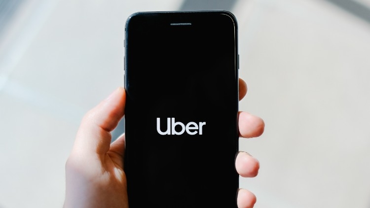 Uber alvo de nova exfiltração de dados