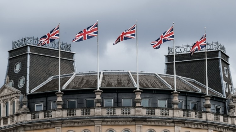 Centro de cibersegurança do Reino Unido enviou 33 milhões de alertas