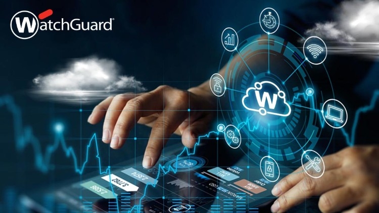Mais cloud e mais segurança com a WatchGuard
