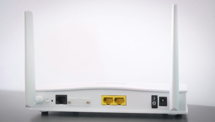 Nova botnet utiliza routers e falhas de DNS para campanhas globais de spam
