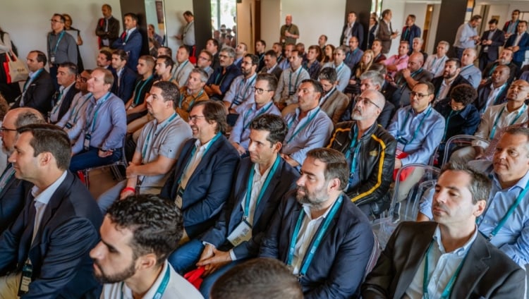 O que pode esperar do palco Technical Tracks da IT Security Conference 2026