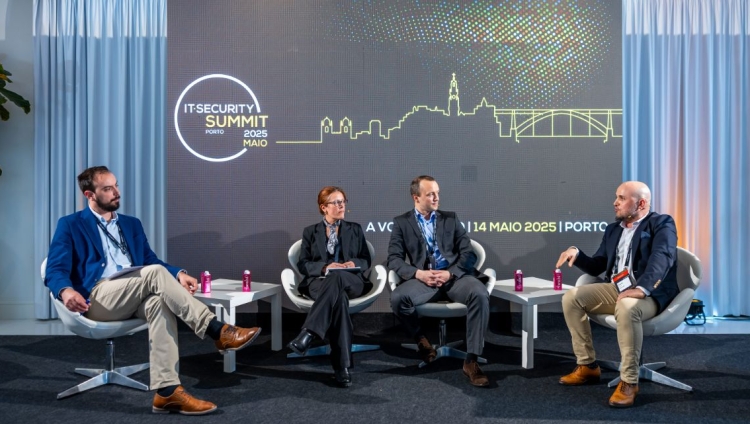 "O impossível é impossível até acontecer pela primeira vez": Preparar as empresas para o imprevisível na era digital (com vídeo)