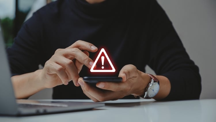 Phishing aposta em novas técnicas para contornar defesas