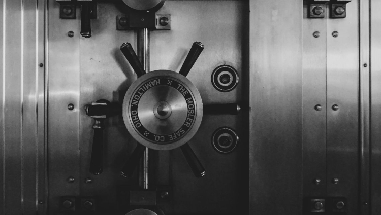 Banca europeia exposta a risco de terceiros