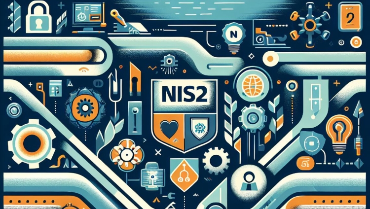 Diretiva NIS 2: estará a sua organização preparada para os novos desafios de cibersegurança?