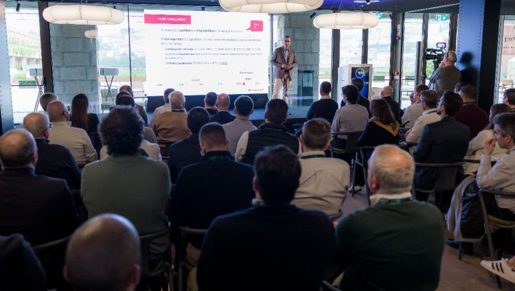 André Bragança: “A percepção não era a de se seríamos atacados, mas quando” (com vídeo)
