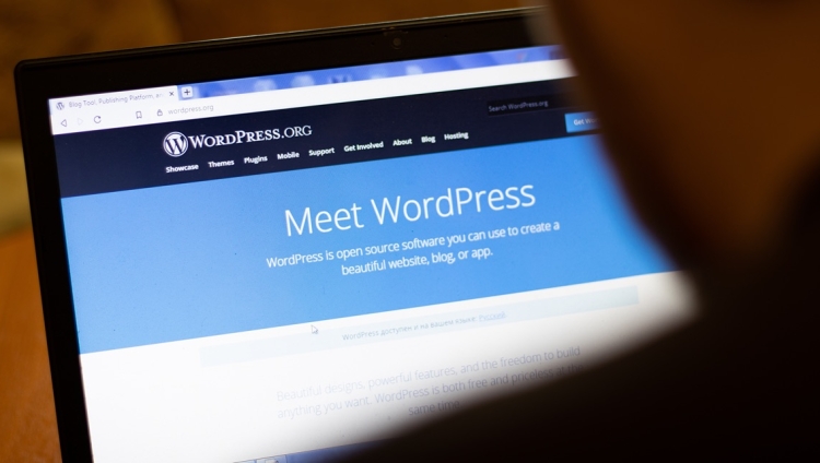 WordPress alvo de ataques após divulgação de falhas críticas