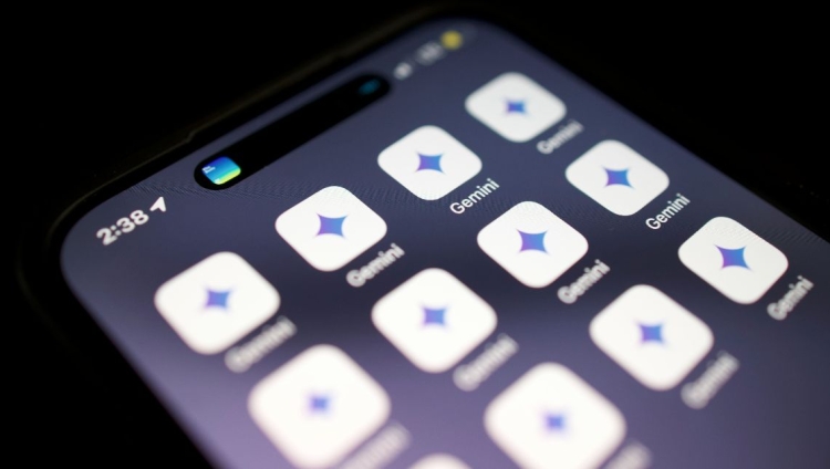 Falha no Gemini permitia ataques através de notificações