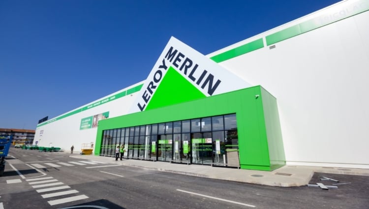 Leroy Merlin reinventa gestão de acessos privilegiados com apoio da Noesis