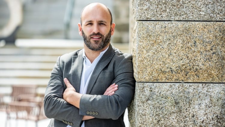 “Para uma empresa focada naquilo que é competitividade e eficiência operacional, ter atenção à cibersegurança é um grande desafio”