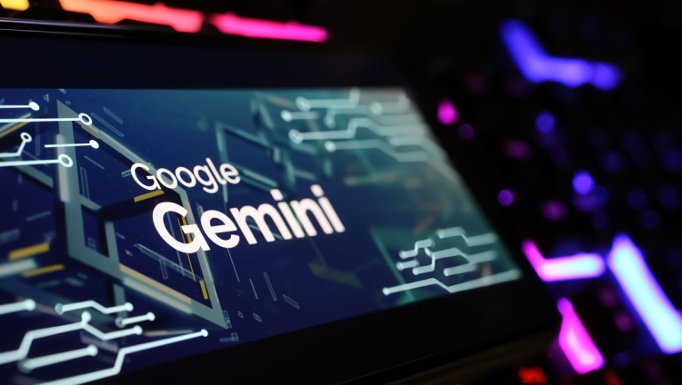 Gemini acedeu a sistemas de três empresas durante teste de segurança