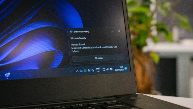 Microsoft prepara correção para falha no Defender