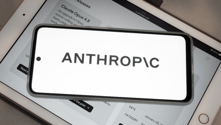 Anthropic suspende acesso à Internet em testes de IA