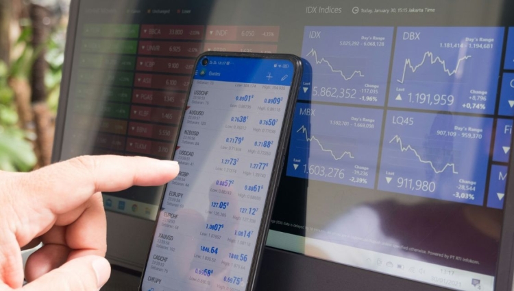 Relatório aponta que setor financeiro tem uma menor percentagem de vulnerabilidades