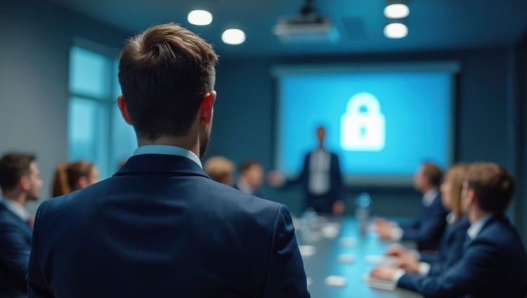 Cibersegurança mantém-se como principal preocupação entre os líderes de IT