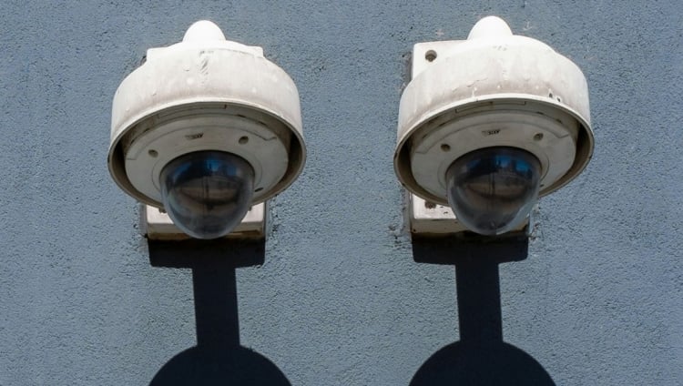 Mais de 40 mil câmaras de segurança expostas a ciberataques remotos