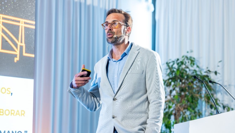 Securnet: “As equipas de GRC devem ser o radar destas práticas e antecipar os impactos antes que eles ocorram” (com video)