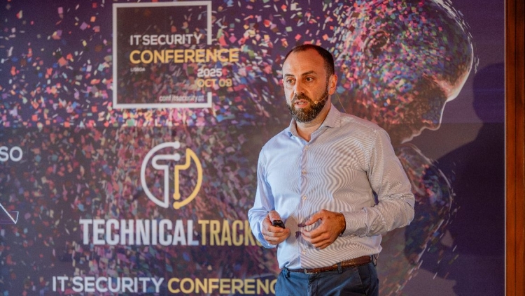 Varonis: “Os dados são dinâmicos e as medidas de segurança têm de acompanhar” (com vídeo)