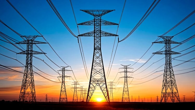 UE quer reforçar proteção de infraestruturas contra ameaças cibernéticas e híbridas