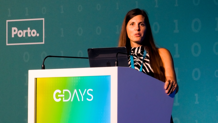 C-Days 2026: “Um sistema pode estar tecnicamente intacto e, mesmo assim, perder-se confiança”