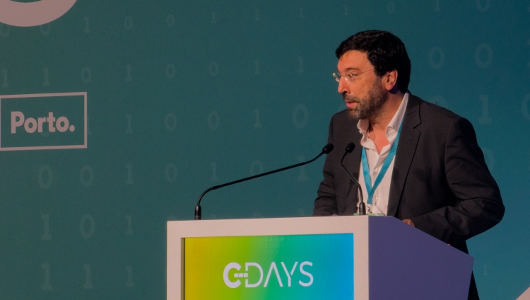 C-Days 2026: “A cibersegurança não é uma coisa de dias, mas uma responsabilidade diária”