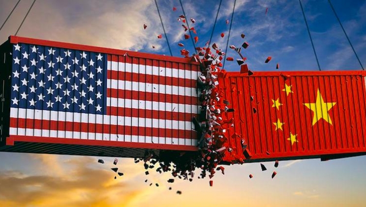 EUA acusam hackers chineses de roubo de investigações relacionadas com COVID-19